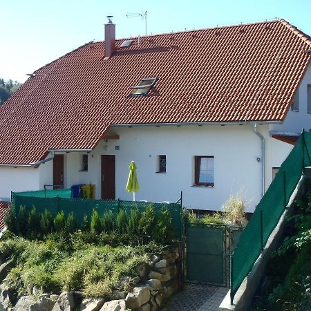Apartmany Fialka Kasperske Hory Bagian luar foto